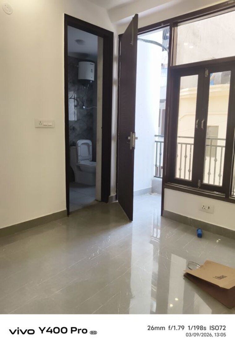 Room, saket 1 Bedroom 450 Sq.Ft. Apartment In Saket Delhi 10093143