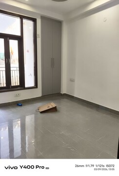 1 BHK Apartment For Rent in Saket