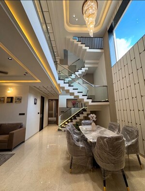 Kitchen in 3 BHK Villa at Electronic City – for Sale