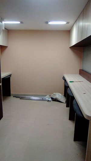 Furnished Amenities in  Office Space at Haware Fantasia, Vashi Sector 28 – for Sale
