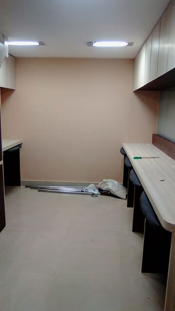 Furnished Amenities in  Office Space at Haware Fantasia, Vashi Sector 28 – for Sale