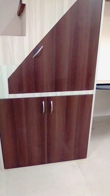 Furnished Amenities in  Office Space at Haware Fantasia, Vashi Sector 28 – for Sale