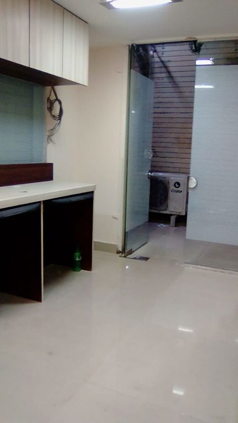 Bathroom, haware-fantasia Commercial Office Space 212 Sq.Ft. In Vashi Sector 28 Navi Mumbai 10093086