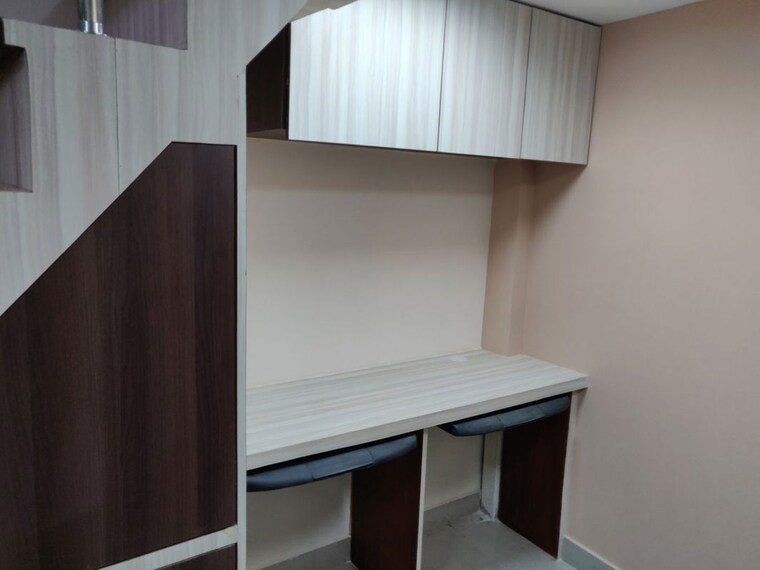 Kitchen, haware-fantasia Commercial Office Space 212 Sq.Ft. In Vashi Sector 28 Navi Mumbai 10093086