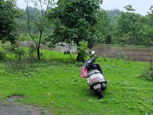 Plot Area in  Plot at Shahapur – for Sale