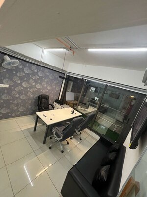 Team Area in  Office Space at Gota – for Rent