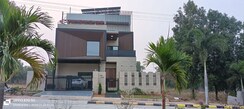 3 BHK + Pooja Room,Study Room Villa For Sale in Madaram