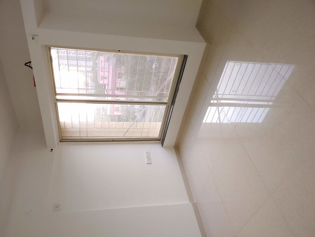 Furnished Amenities in 3 BHK Apartment at Gini Viviana, Balewadi – for Rent