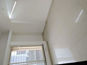 3 BHK Apartment For Rent in Gini Viviana, Balewadi