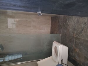 Furnished Amenities in 3 BHK Apartment at Gini Viviana, Balewadi – for Rent