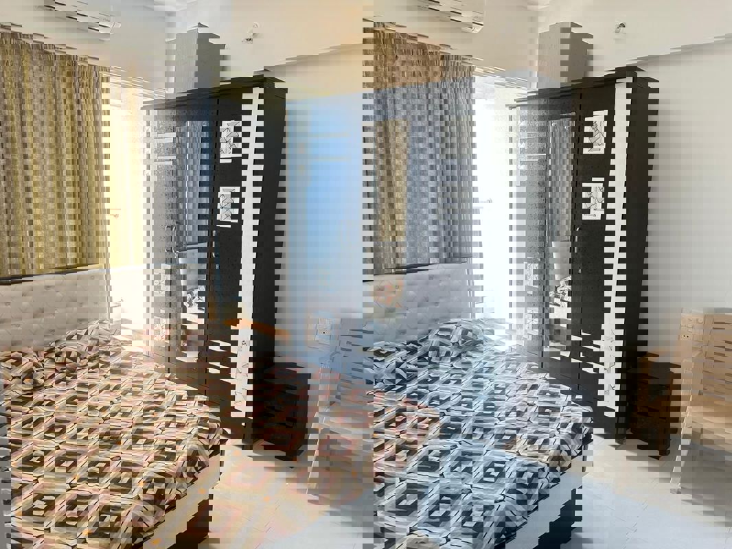 2 BHK 800 Sq.Ft. Apartment in Mantra 99 Riverfront