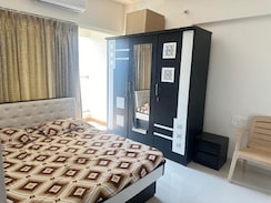 2 BHK Apartment For Rent in Mantra 99 Riverfront