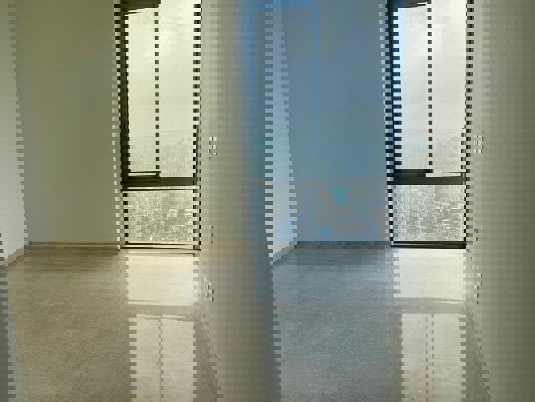 2.5 BHK + Pooja Room 877 Sq.Ft. Apartment in Lodha Allura