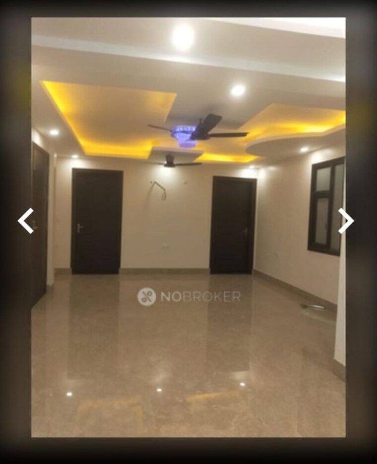 Master Bedroom, ansal-plaza-sector-23 3 Bedroom 1100 Sq.Ft. Independent House In Sector 23 Gurgaon 10093280