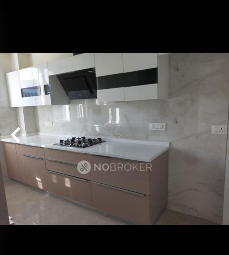 Kitchen, ansal-plaza-sector-23 3 Bedroom 1100 Sq.Ft. Independent House In Sector 23 Gurgaon 10093280