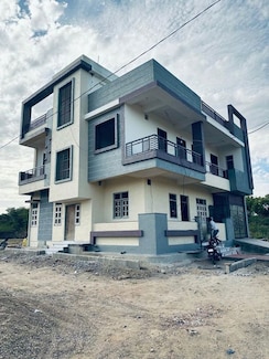 2 BHK + Pooja Room Villa For Sale in Anekal