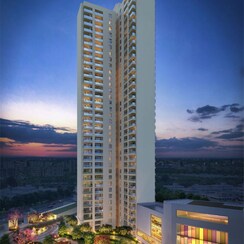3 BHK + Pooja Room Apartment For Sale in Hero Homes Palatial