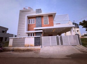 3 BHK Villa For Sale in Gottigere