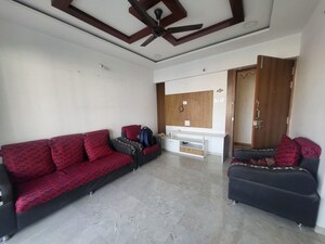 1 BHK Apartment For Rent in Bhagyalaxmi Shree Laxmi Nabhangan, Mahalunge