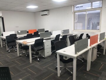 Team Area in  Office Space at Sector 63 – for Rent