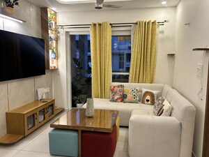 2 BHK Apartment For Sale in Bricks and Milestones Wonderwall, Sompura