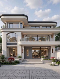 3 BHK + Pooja Room Villa For Sale in Bommasandra