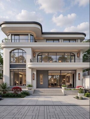 3 BHK Villa For Sale in Bommasandra