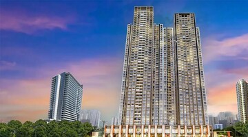 3 BHK Apartment For Sale in Dhokali