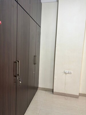 Bedroom in 2 BHK Apartment at Raheja Interface Heights, Malad West – for Rent