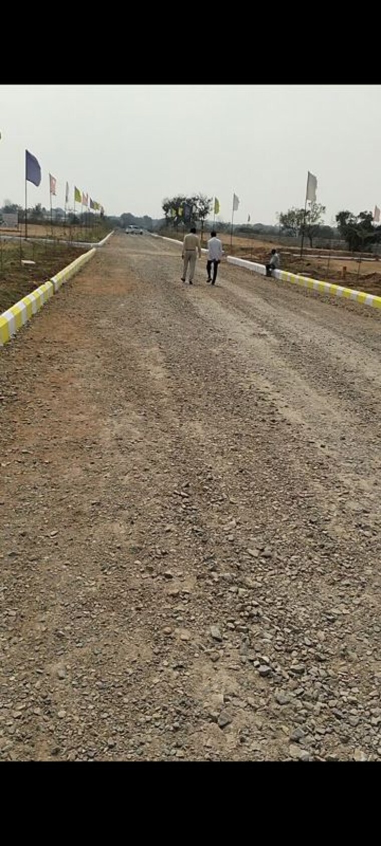 undefined, turkayamjal  177 Sq.Yd. Plot In Turkayamjal Hyderabad 10065602
