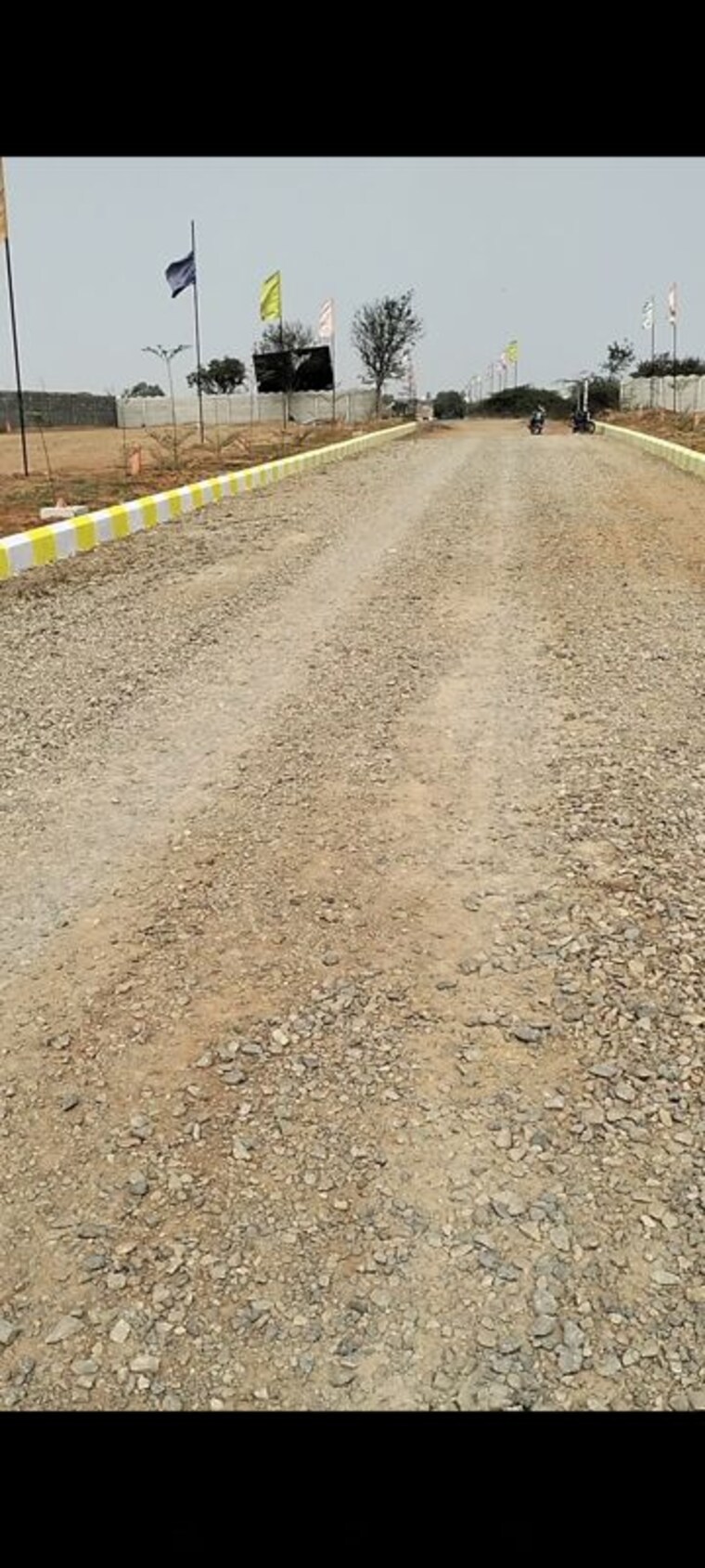 undefined, turkayamjal  177 Sq.Yd. Plot In Turkayamjal Hyderabad 10065602