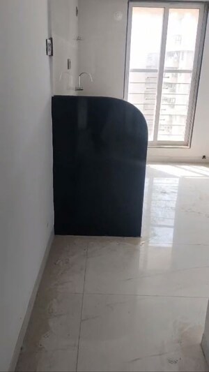 Furnished Amenities in 2 BHK Apartment at Jyoti Royal CHS, Andheri West – for Sale