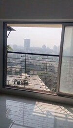 2 BHK 650 Sq.Ft. Apartment in Jyoti Royal CHS