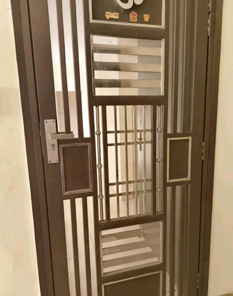 Entrance, wave-dream-homes 3 Bedroom 1049 Sq.Ft. Apartment In Wave City Ghaziabad 10093462