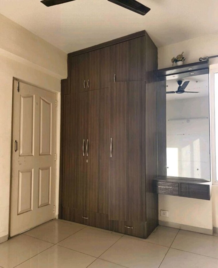 Bedroom, wave-dream-homes 3 Bedroom 1049 Sq.Ft. Apartment In Wave City Ghaziabad 10093462