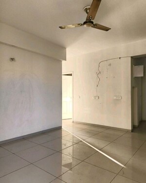 Hall in 3 BHK Apartment at Wave Dream Homes, Wave City – for Rent