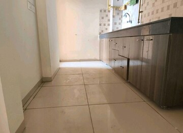 Kitchen in 3 BHK Apartment at Wave Dream Homes, Wave City – for Rent