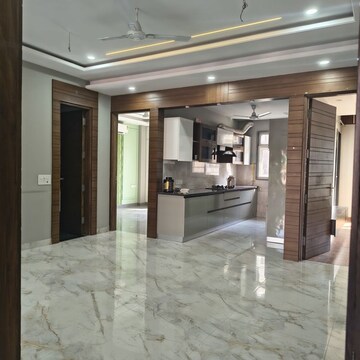 Parking in 3 BHK Independent House at Ansal Plaza Sector-23, Sector 23 – for Rent