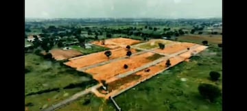  Plot – Exterior View View at Raigiri - for Sale