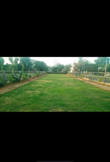  Plot – Garden View at Nangal Jaisabohra - for Sale