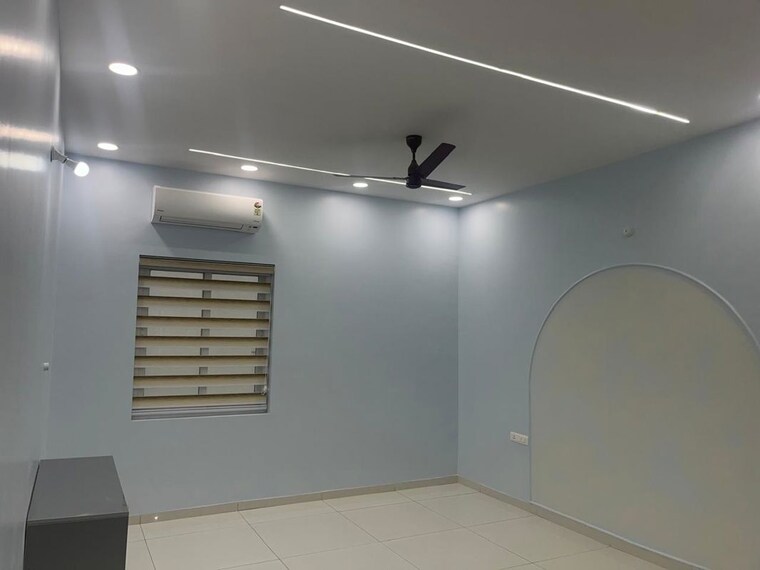 Room, rajapushpa-green-dale 4 Bedroom 4150 Sq.Ft. Villa In Tellapur Hyderabad 10093217