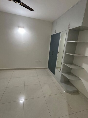 Bathroom in 4 BHK Apartment at Brigade 7 Gardens, Banashankari – for Rent