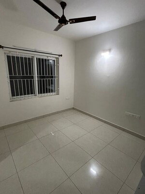 Balcony in 4 BHK Apartment at Brigade 7 Gardens, Banashankari – for Rent