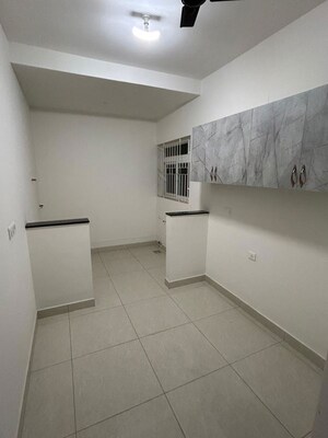 Kitchen in 4 BHK Apartment at Brigade 7 Gardens, Banashankari – for Rent