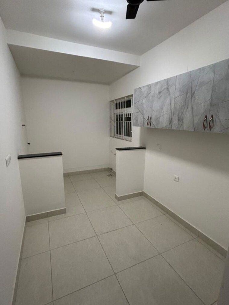 Kitchen, brigade-7-gardens 4 Bedroom 2700 Sq.Ft. Apartment In Banashankari Bangalore 10092721