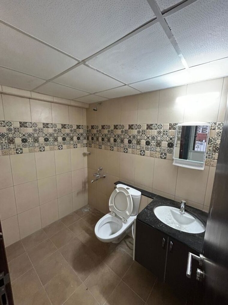 Bathroom, brigade-7-gardens 4 Bedroom 2700 Sq.Ft. Apartment In Banashankari Bangalore 10092721