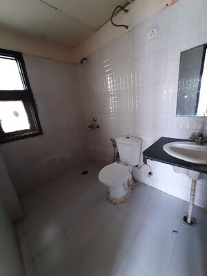 Bathroom in 3 BHK Apartment at RPS Savana, Sector 88 – for Rent