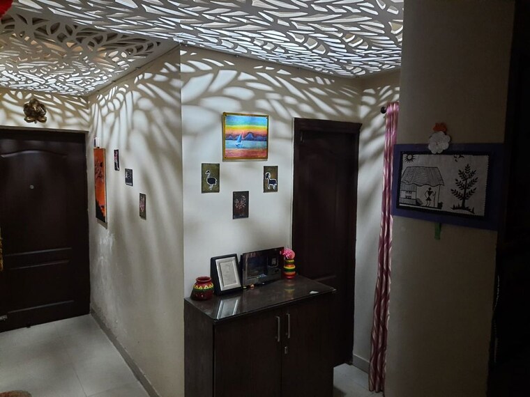 Team Area, rps-savana 3 Bedroom 1249 Sq.Ft. Apartment In Sector 88 Faridabad 10093485