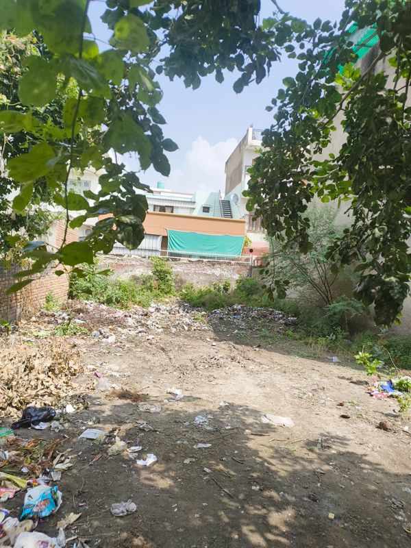 Plot For Sale in Sector 19