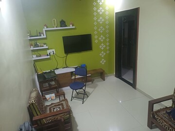 Team Area in 1 BHK Apartment at Rai Heaven, Kalyan East – for Sale
